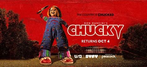 chucky season 3 ratings